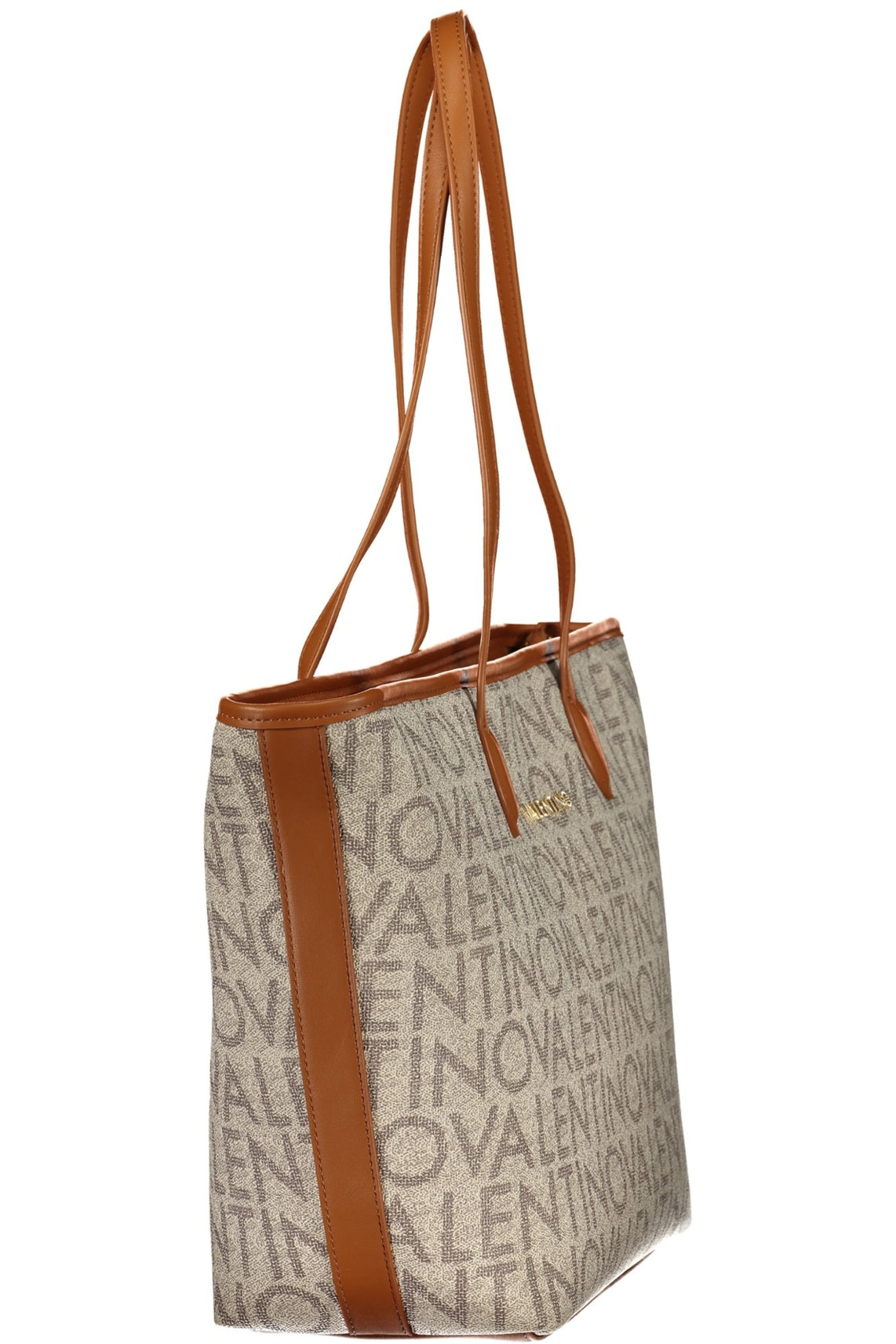 VALENTINO BAGS Bags Beige - VBSA1F02LOGO