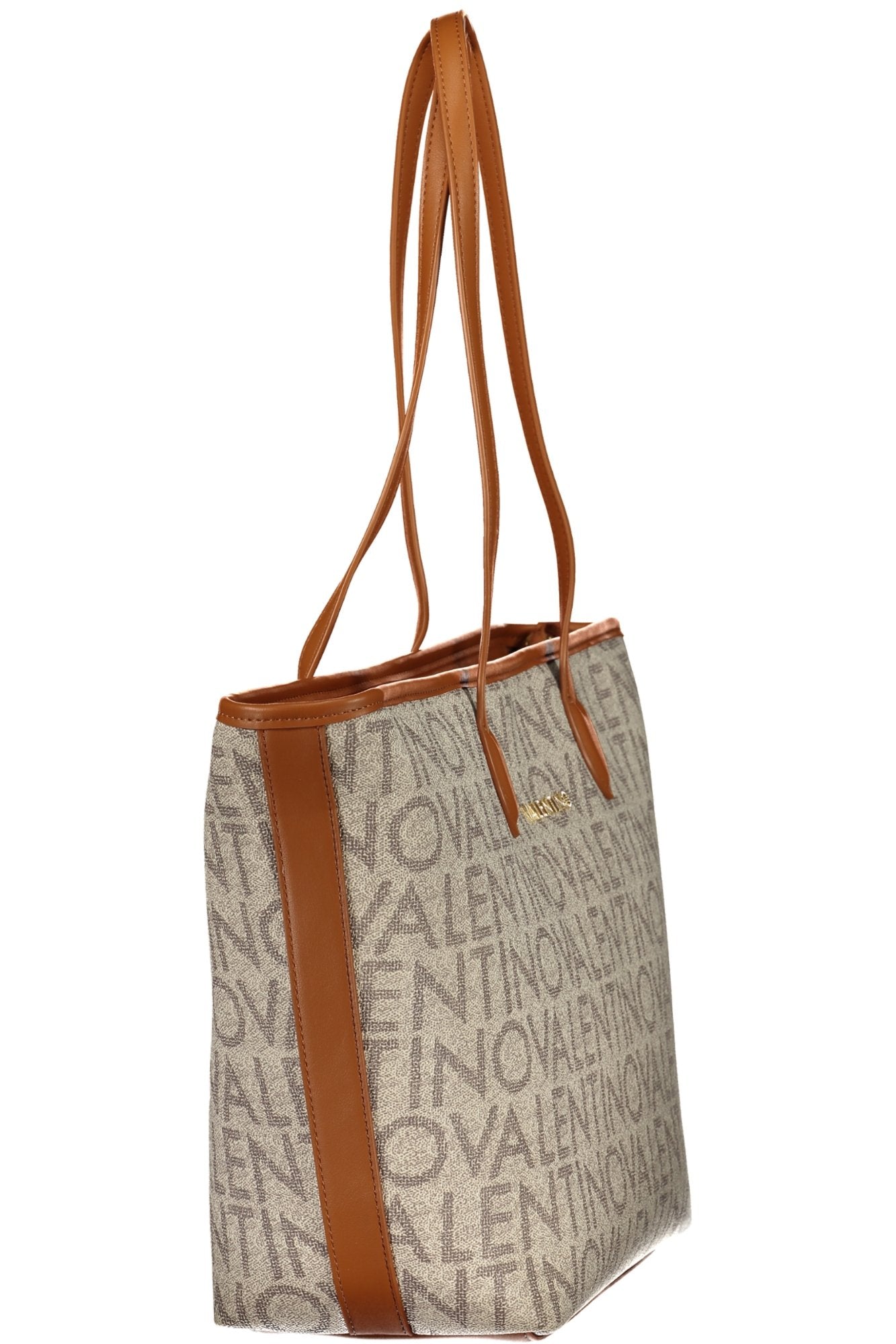 VALENTINO BAGS Bags Beige - VBSA1F02LOGO