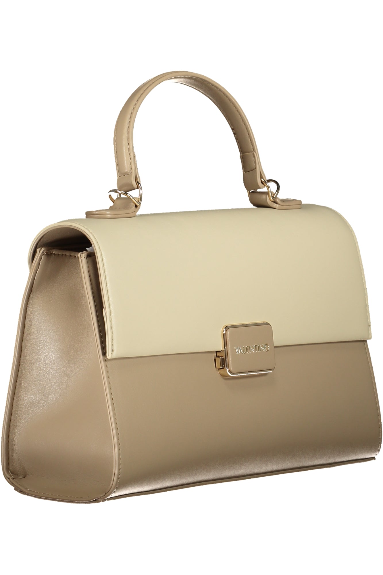 Borsa donna beige