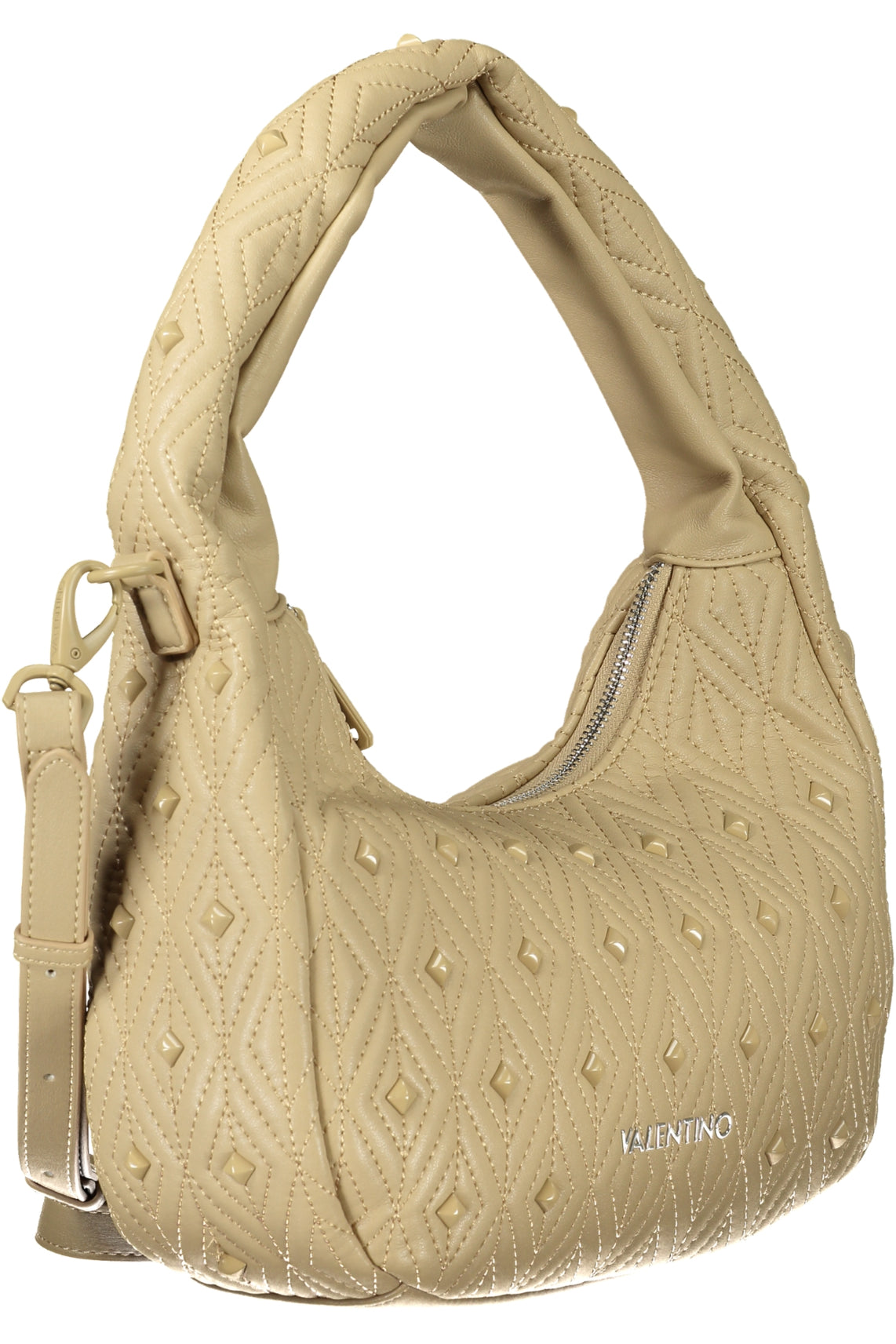 Borsa donna beige