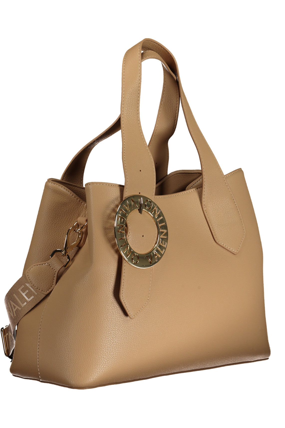 Beige women's bag