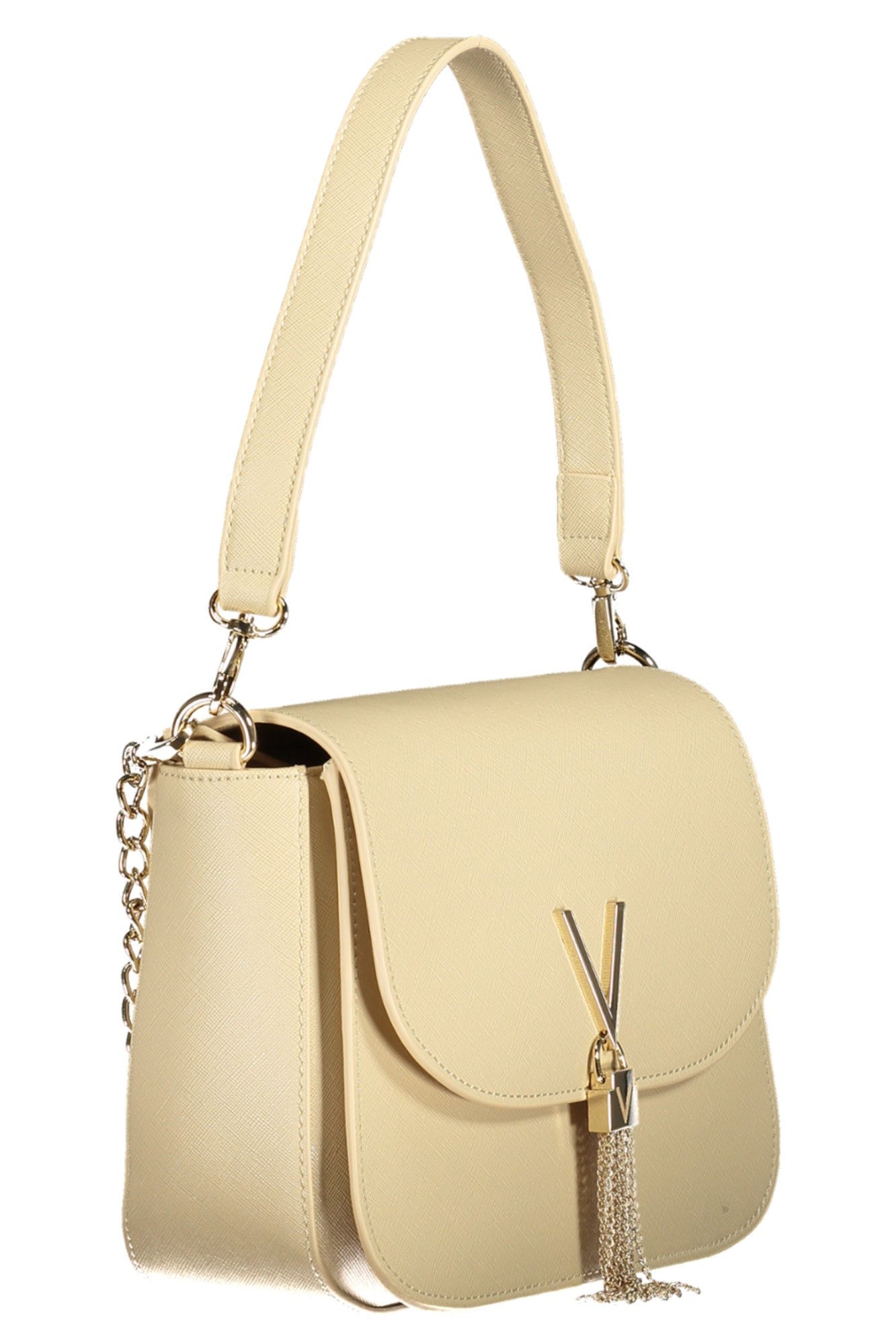 VALENTINO BAGS Bags Beige - VBS1IJ04DIVINASA