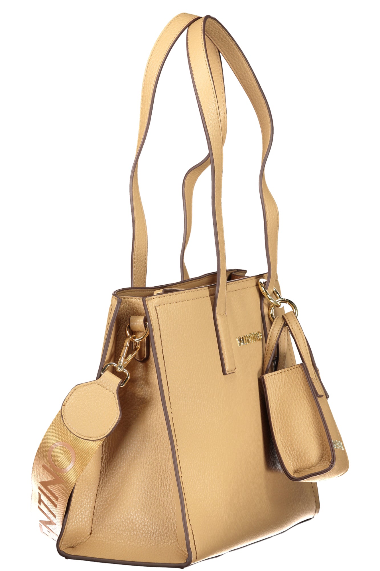 VALENTINO BAGS Bags Beige - VBS8YA01SAMANTHA