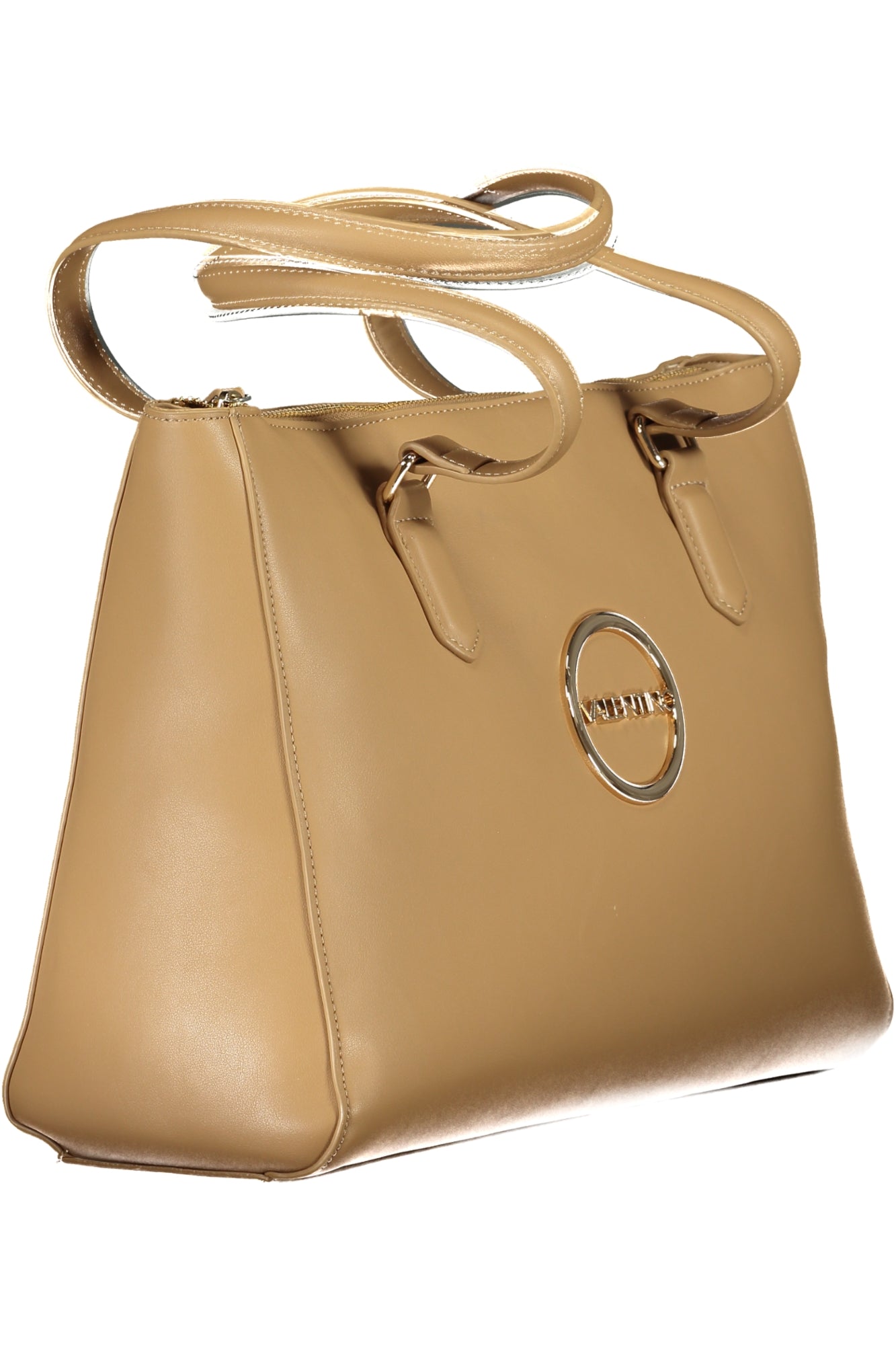 Borsa donna beige