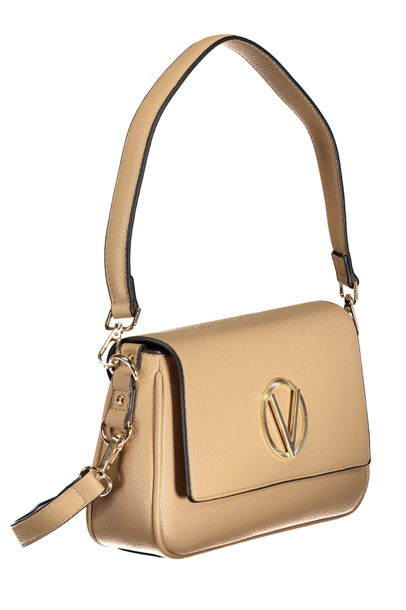 Beige women's bag