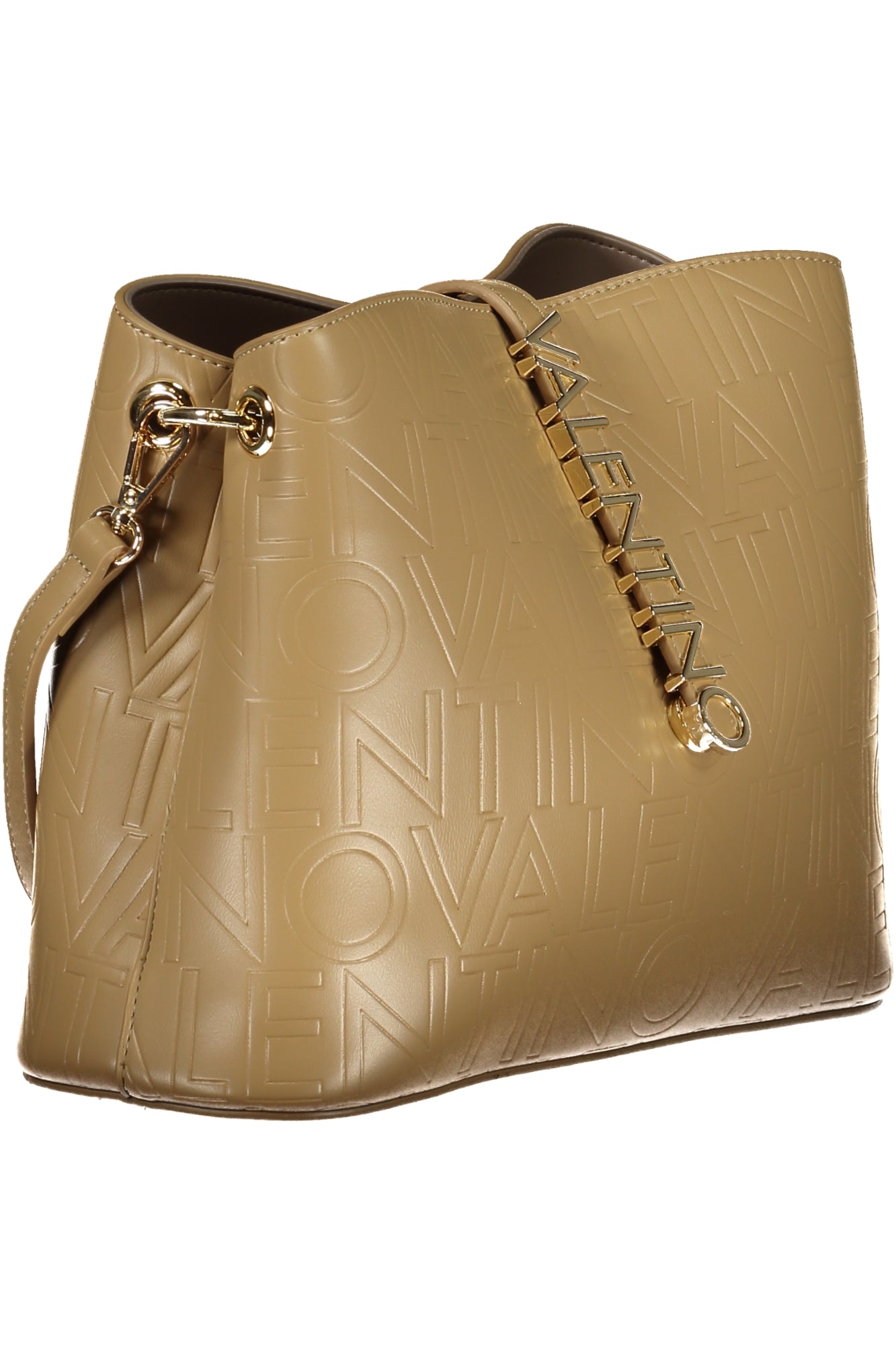 Borsa donna beige