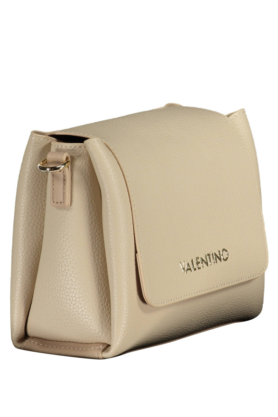 Beige women's bag