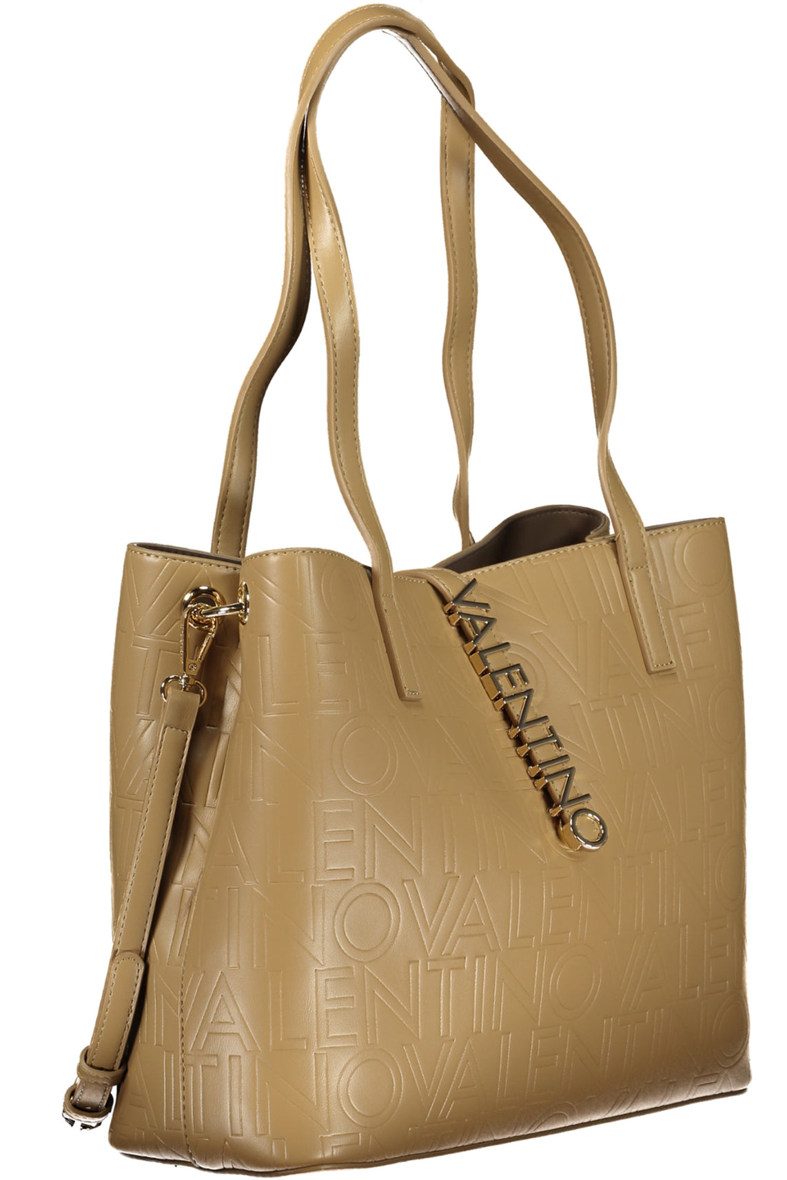 Borsa donna beige
