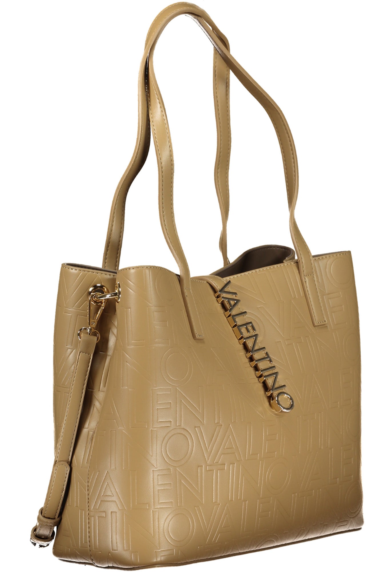 Borsa donna beige