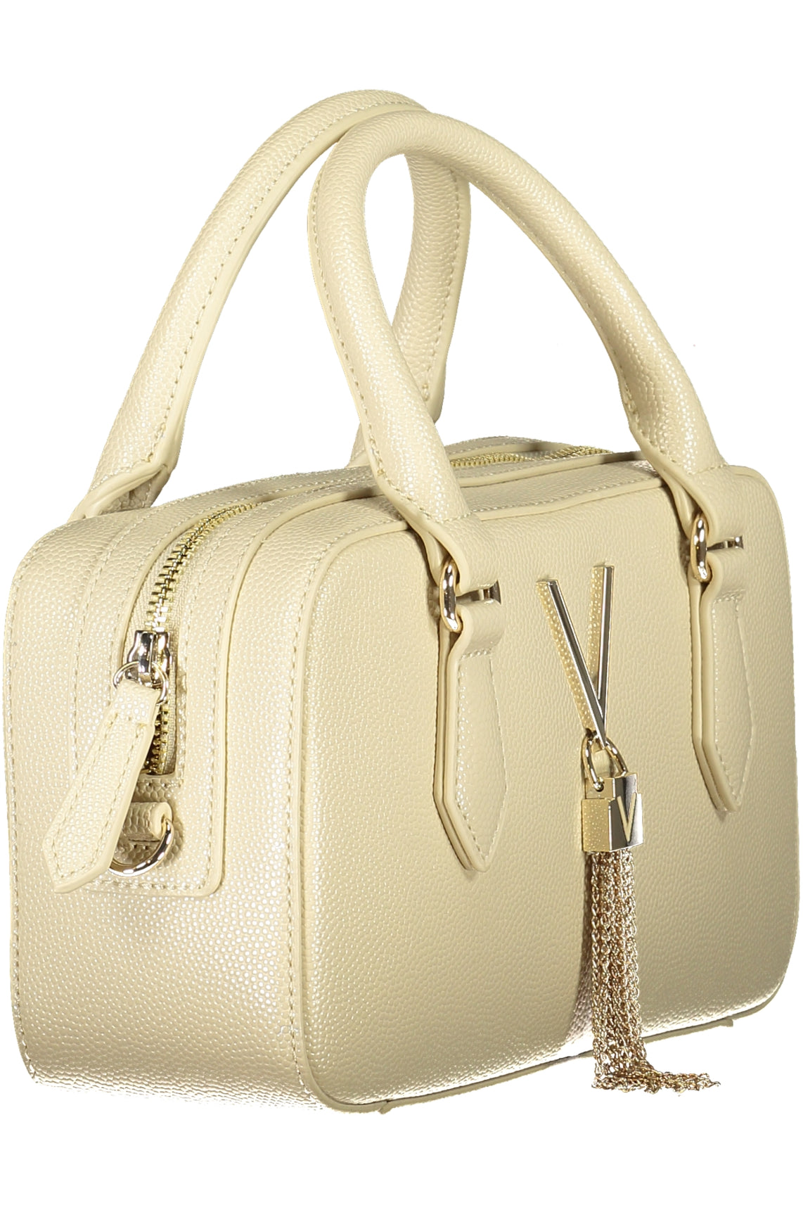 Borsa donna beige