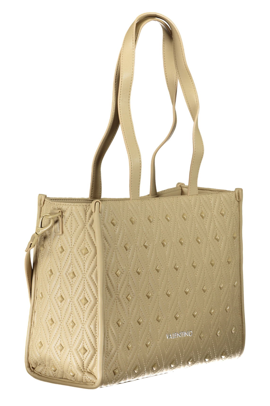 Borsa donna beige