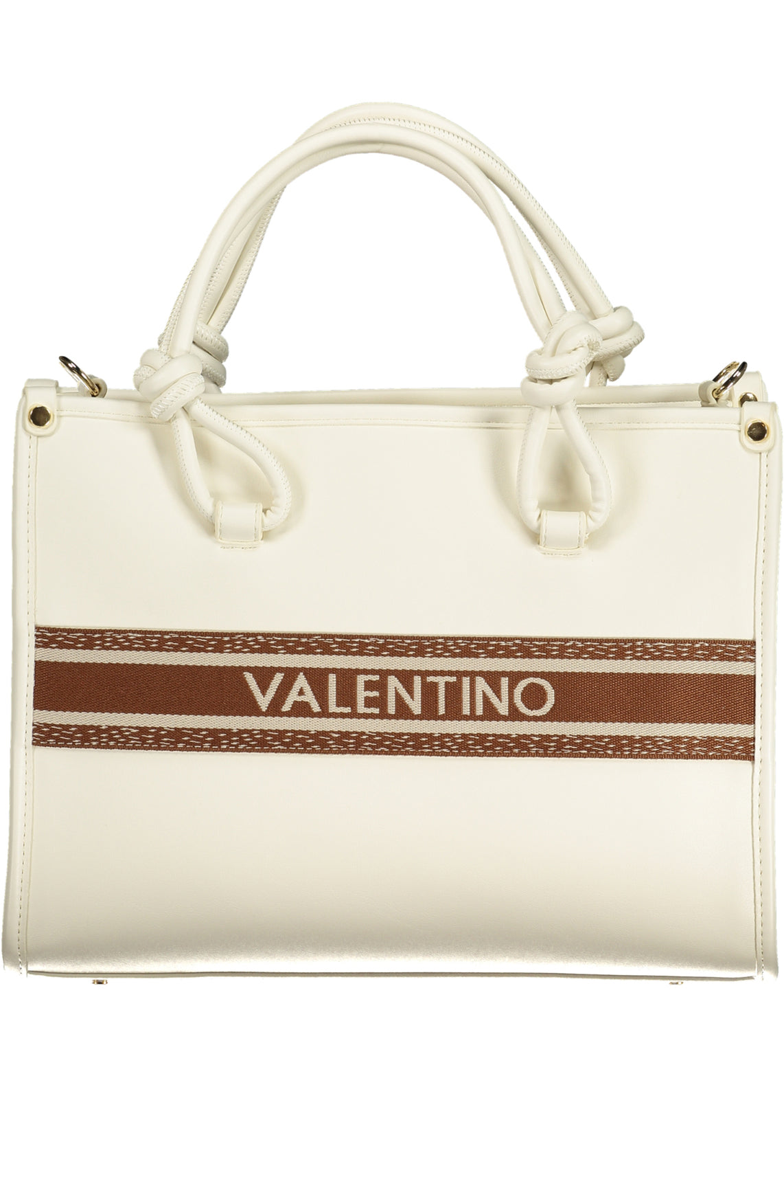 VALENTINO BAGS Bags White - VBS9ZW04AELLA