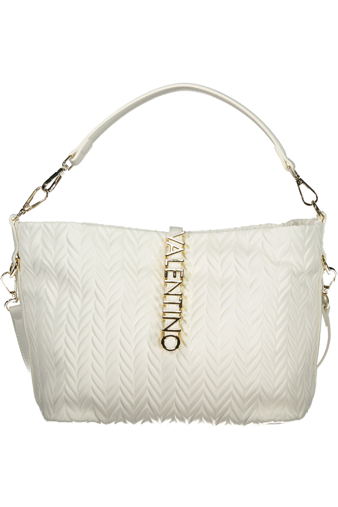 VALENTINO BAGS Bags White - VBS9AB32FANIARE