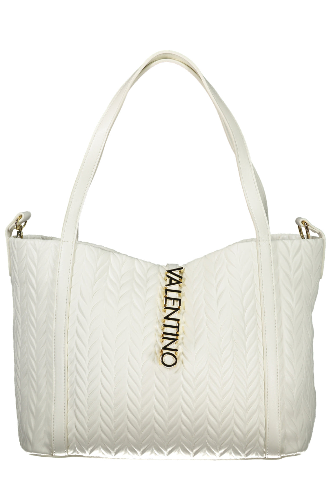VALENTINO BAGS Bags White - VBS9AB01FANIARE