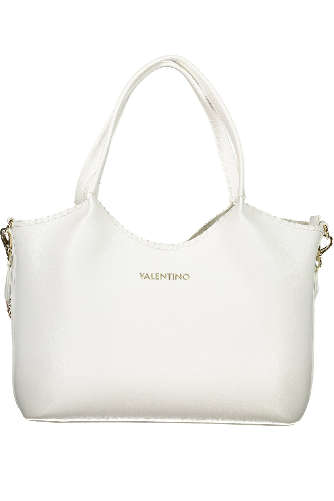 VALENTINO BAGS Bags White - VBS9W901ALEKSANDRA
