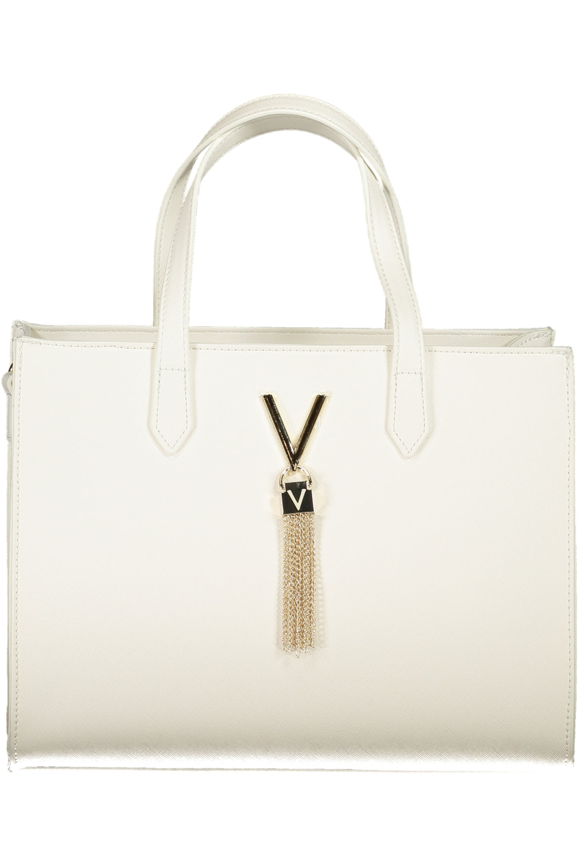 VALENTINO BAGS Bags White - VBS1IJ14DIVINASA