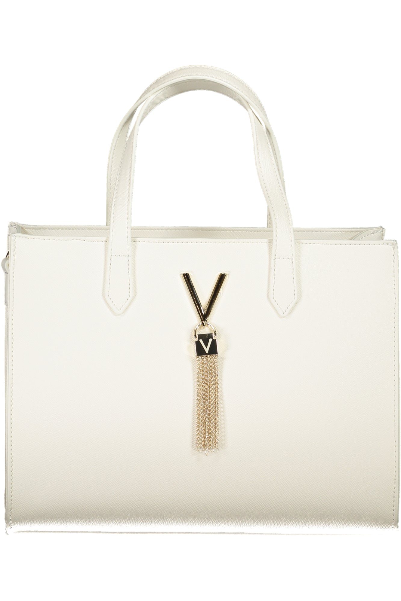 VALENTINO BAGS Bags White - VBS1IJ14DIVINASA