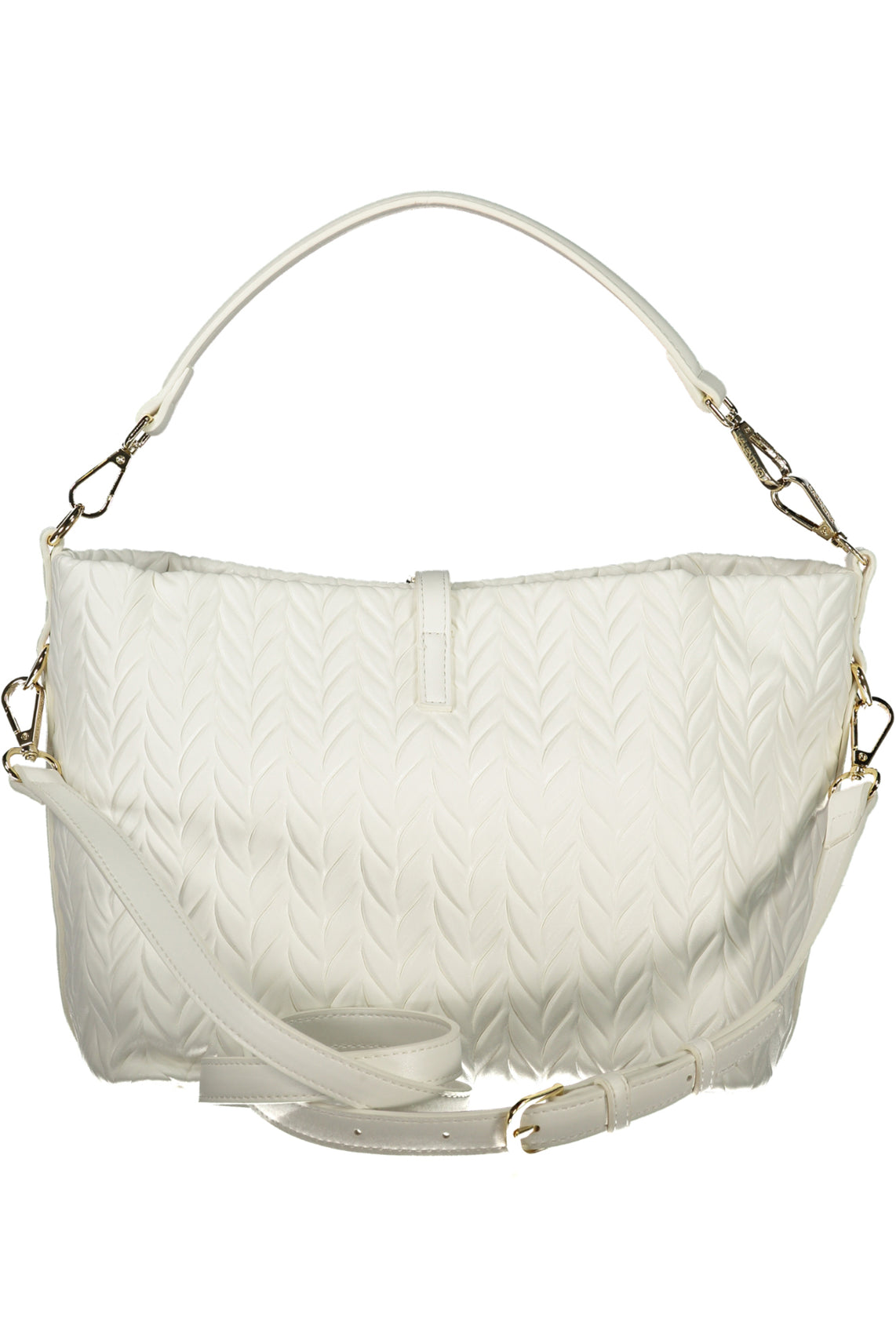 VALENTINO BAGS Bags White - VBS9AB32FANIARE