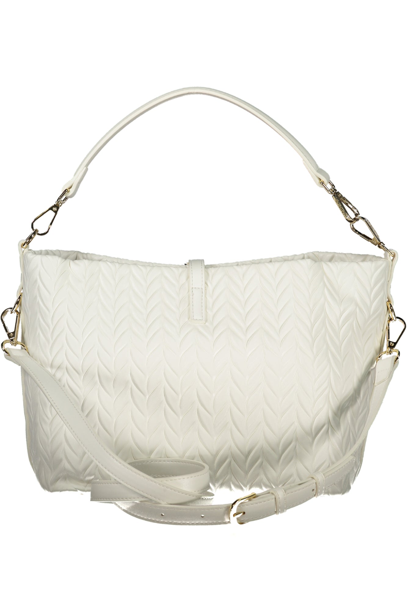 VALENTINO BAGS Bags White - VBS9AB32FANIARE