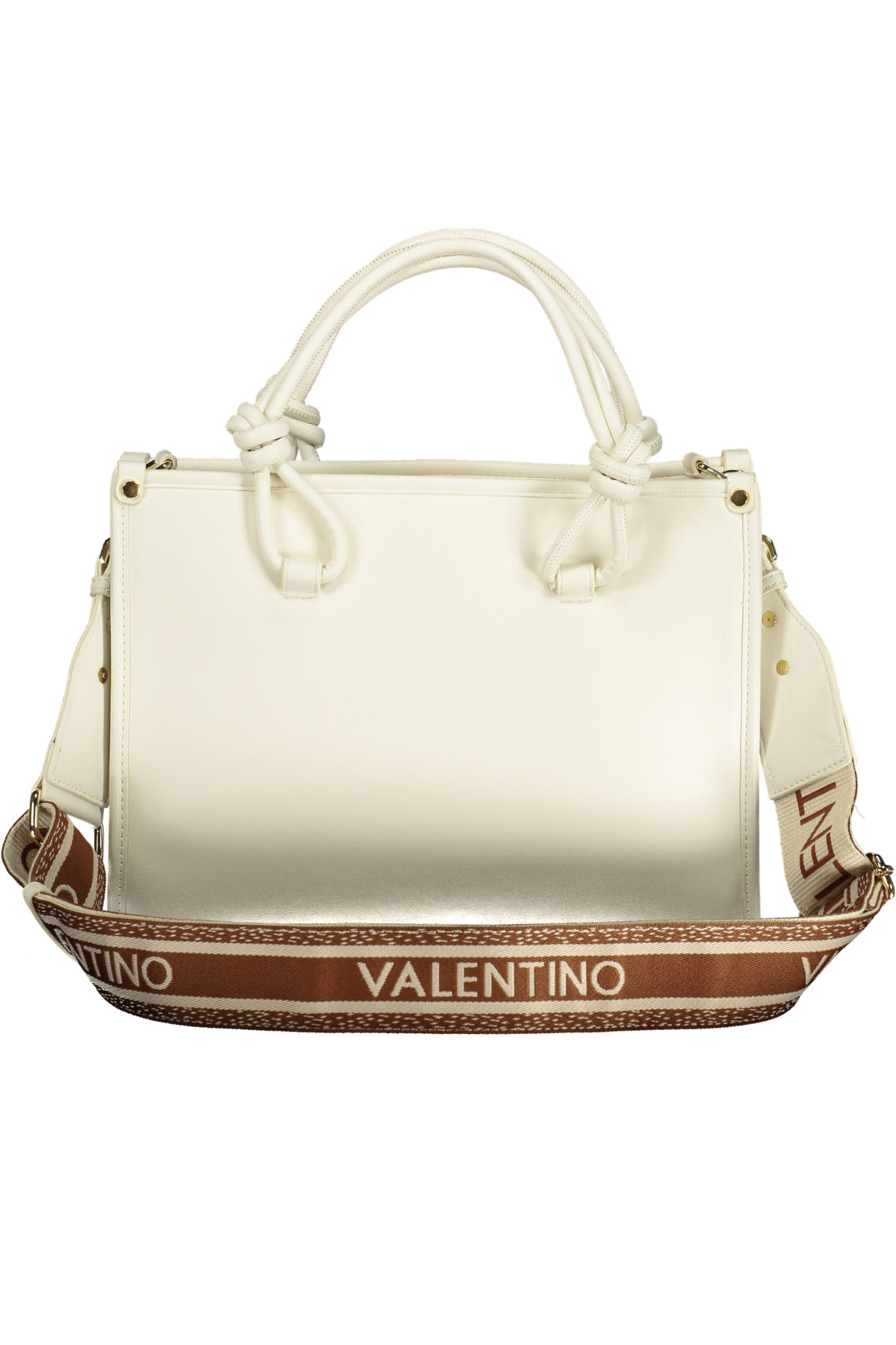 VALENTINO BAGS Bags White - VBS9ZW04AELLA