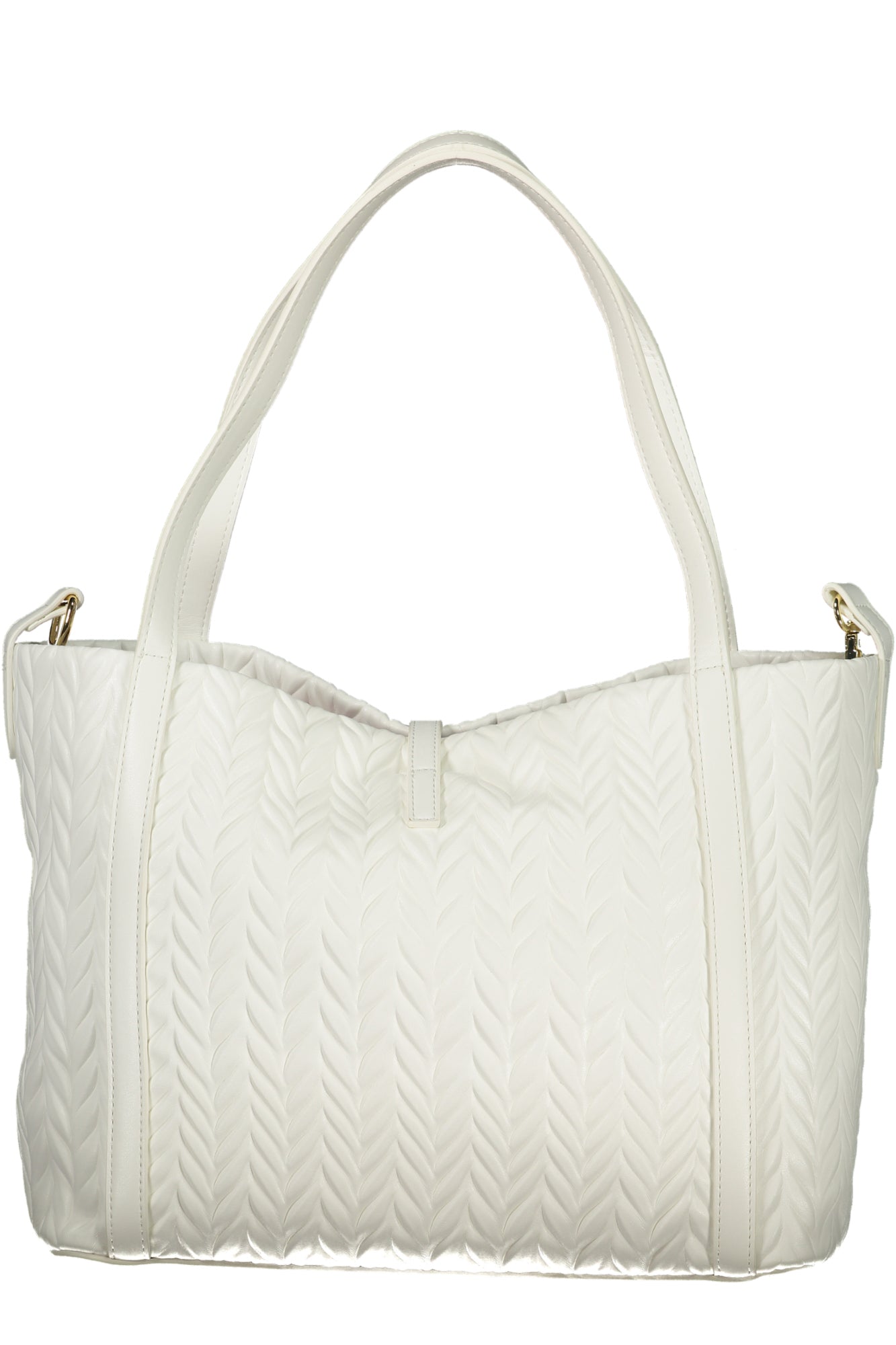 VALENTINO BAGS Bags White - VBS9AB01FANIARE