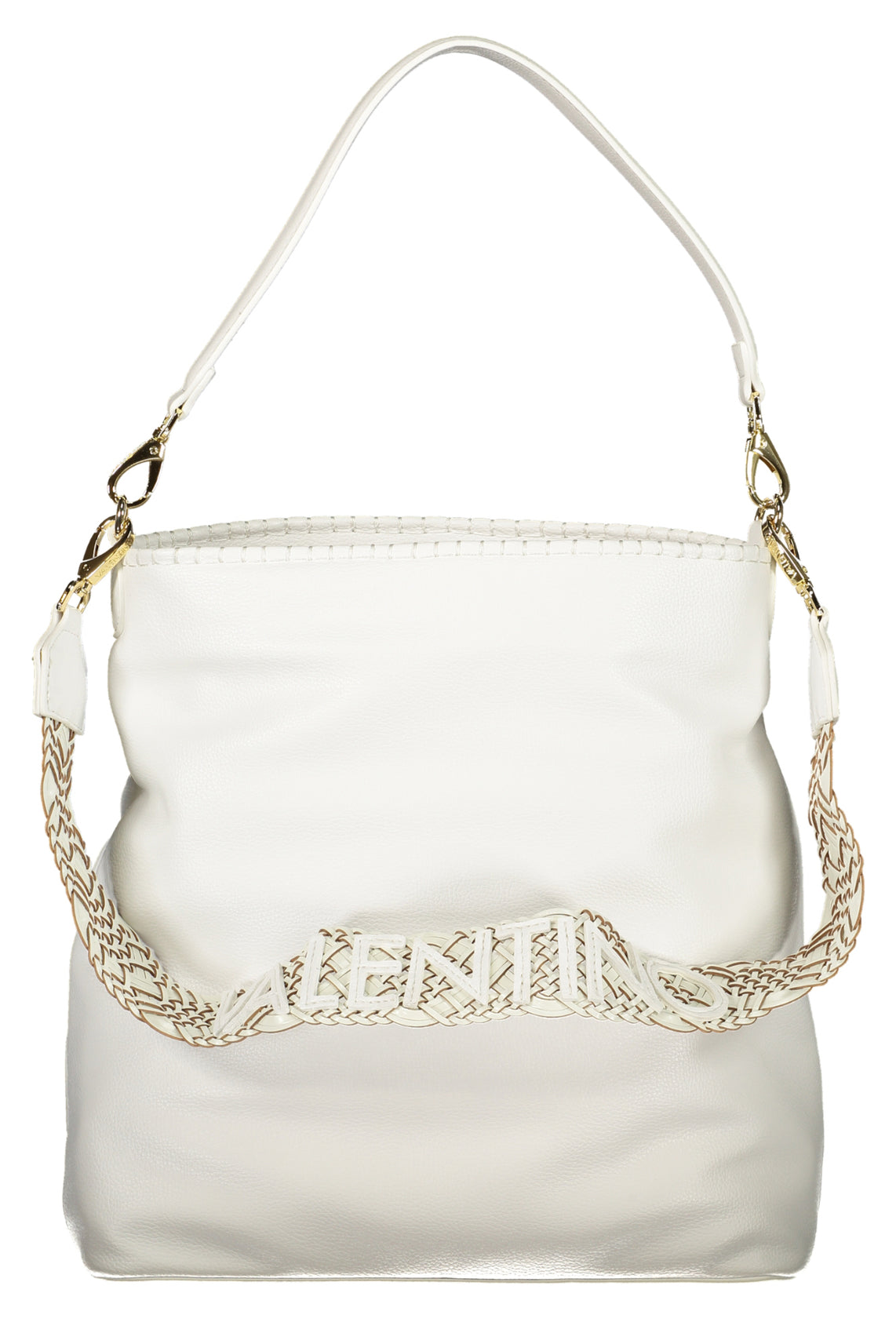 VALENTINO BAGS Bags White - VBS9W907ALEKSANDRA