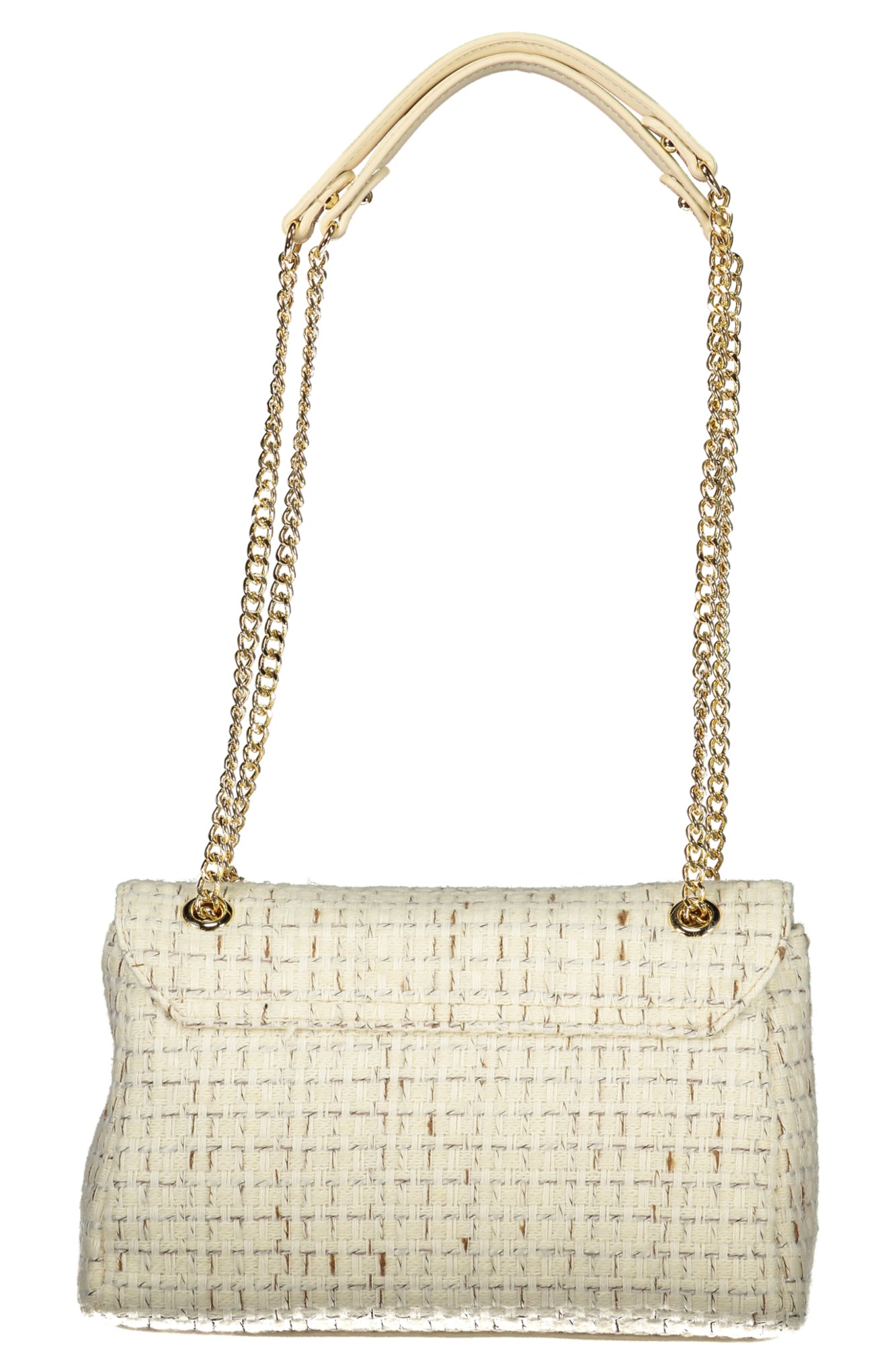 VALENTINO BAGS Bags White - VBS9JP02TWEED