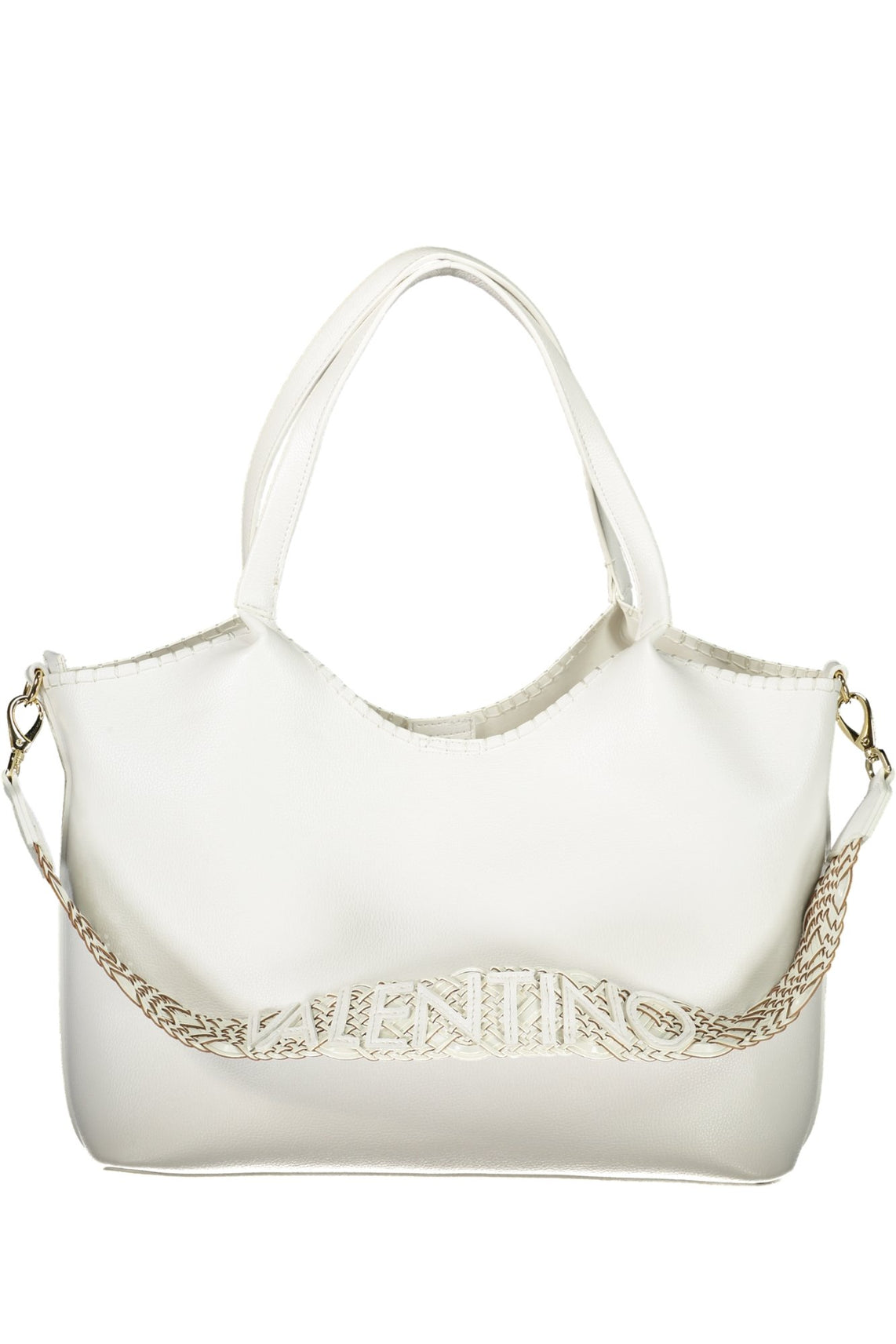 VALENTINO BAGS Bags White - VBS9W901ALEKSANDRA