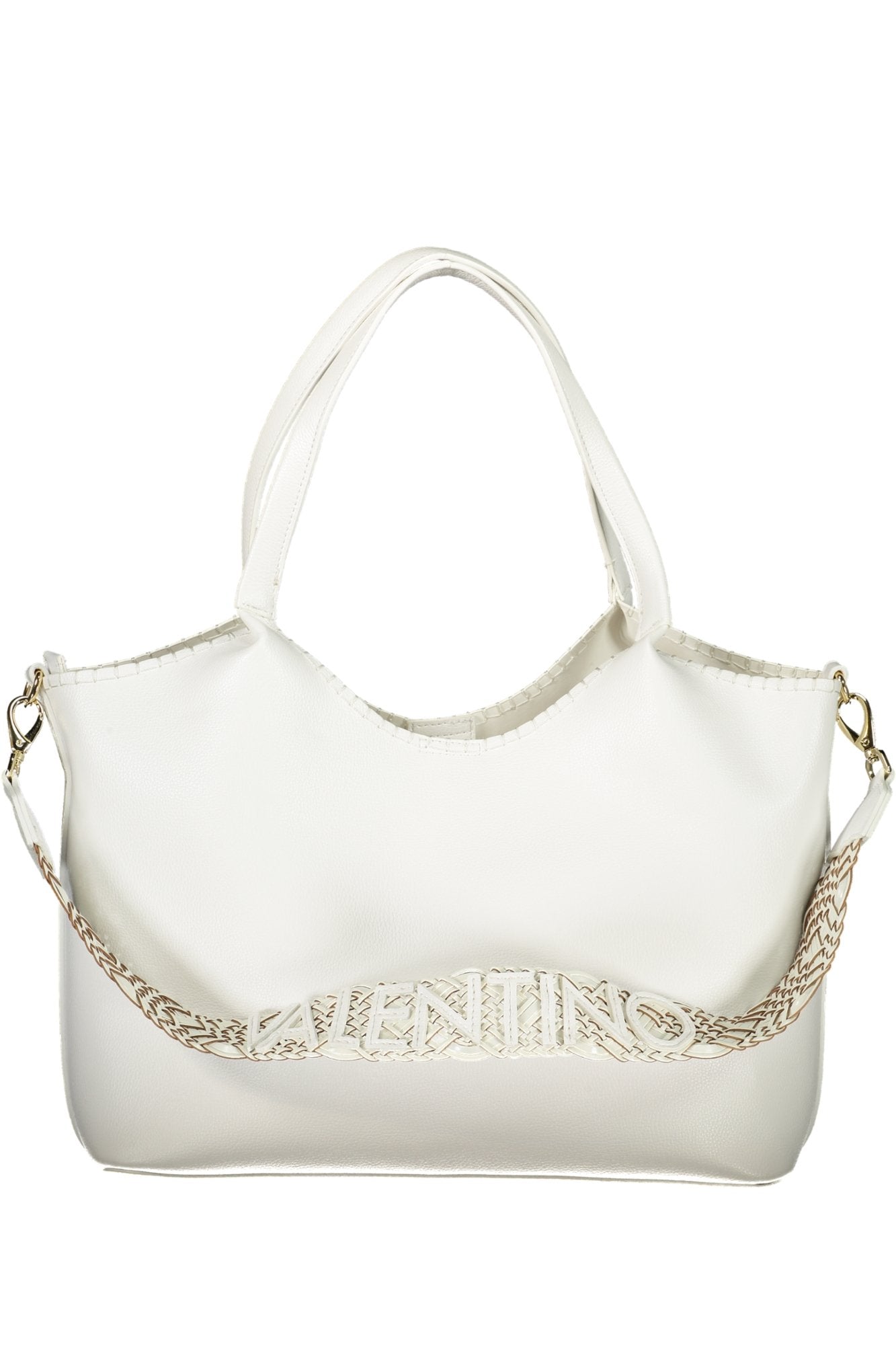 VALENTINO BAGS Bags White - VBS9W901ALEKSANDRA