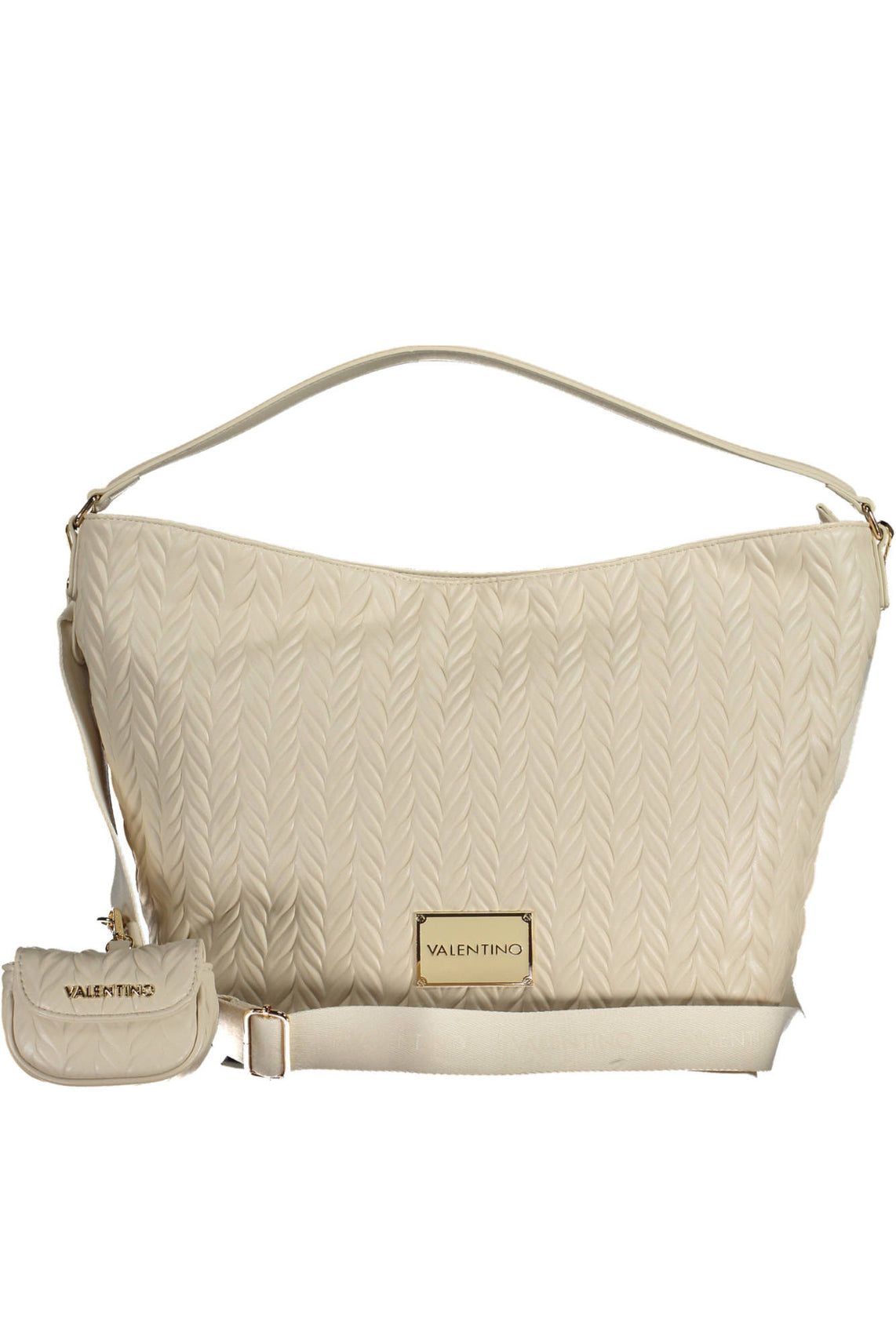 VALENTINO BAGS Bags White - VBS6TA05-SUNNY-RE
