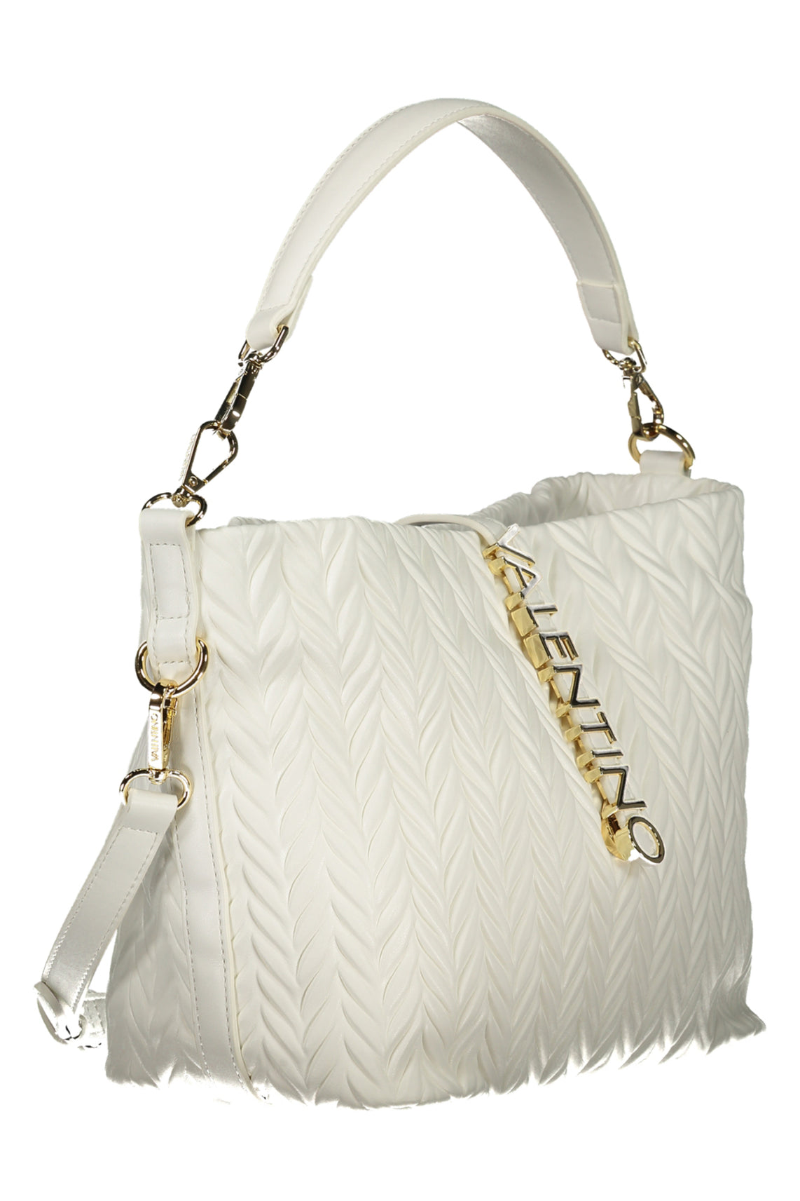 VALENTINO BAGS Bags White - VBS9AB32FANIARE