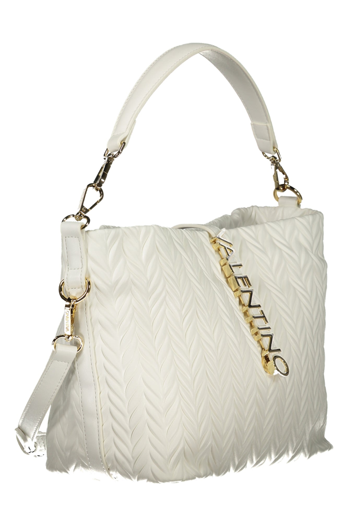 VALENTINO BAGS Bags White - VBS9AB32FANIARE