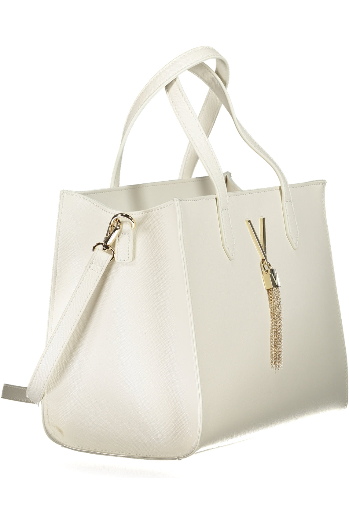 VALENTINO BAGS Bags White - VBS1IJ14DIVINASA