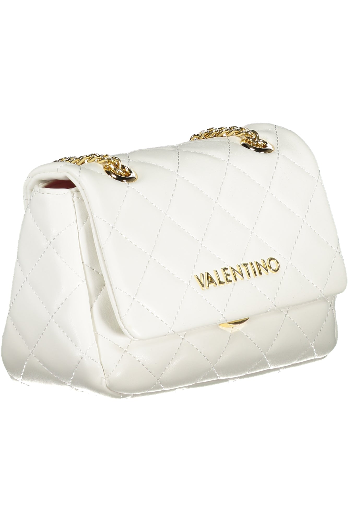 VALENTINO BAGS Bags White - VBS3KK05ROCARINA
