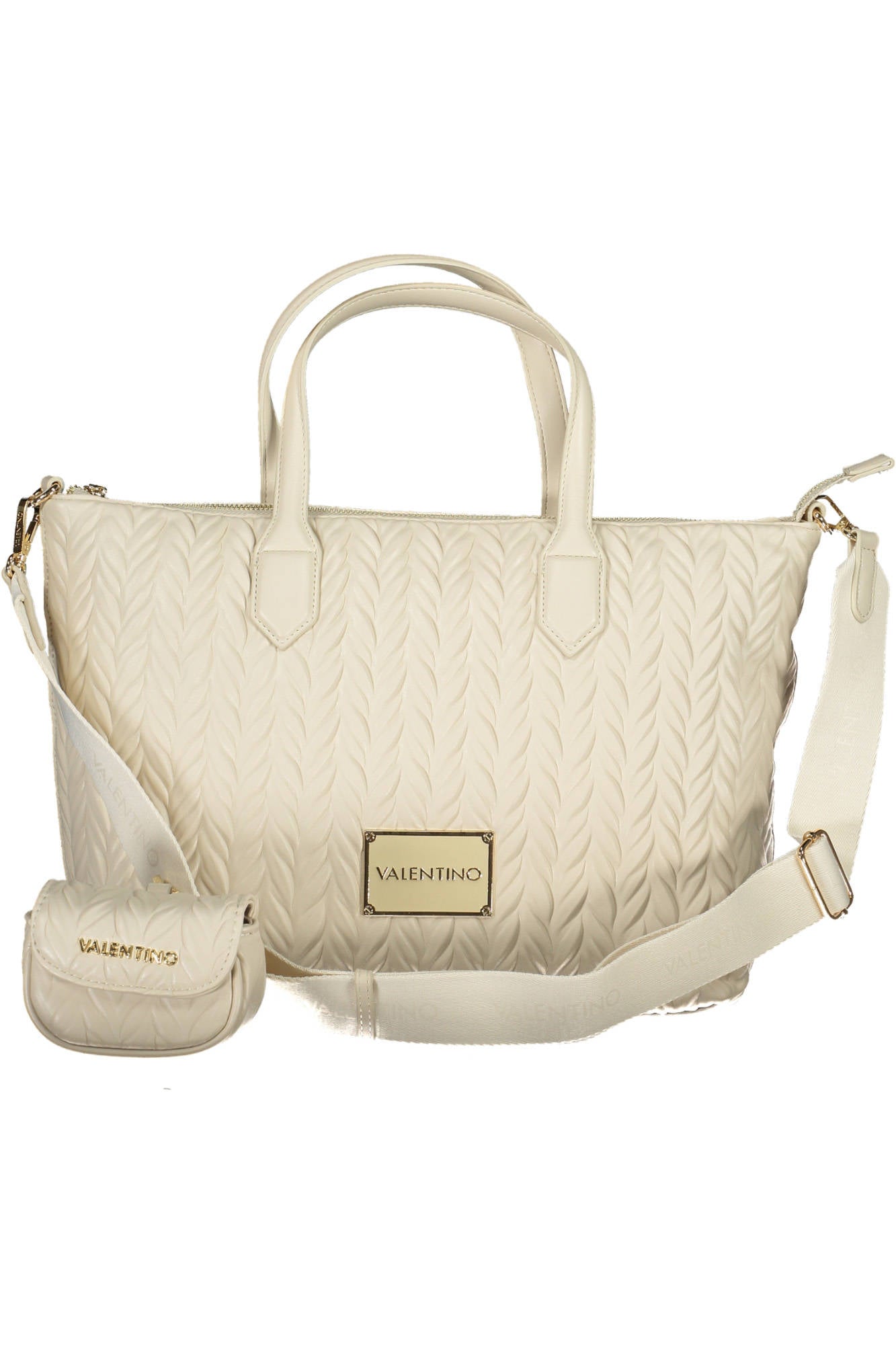 VALENTINO BAGS Bags White - VBS6TA01-SUNNY-RE