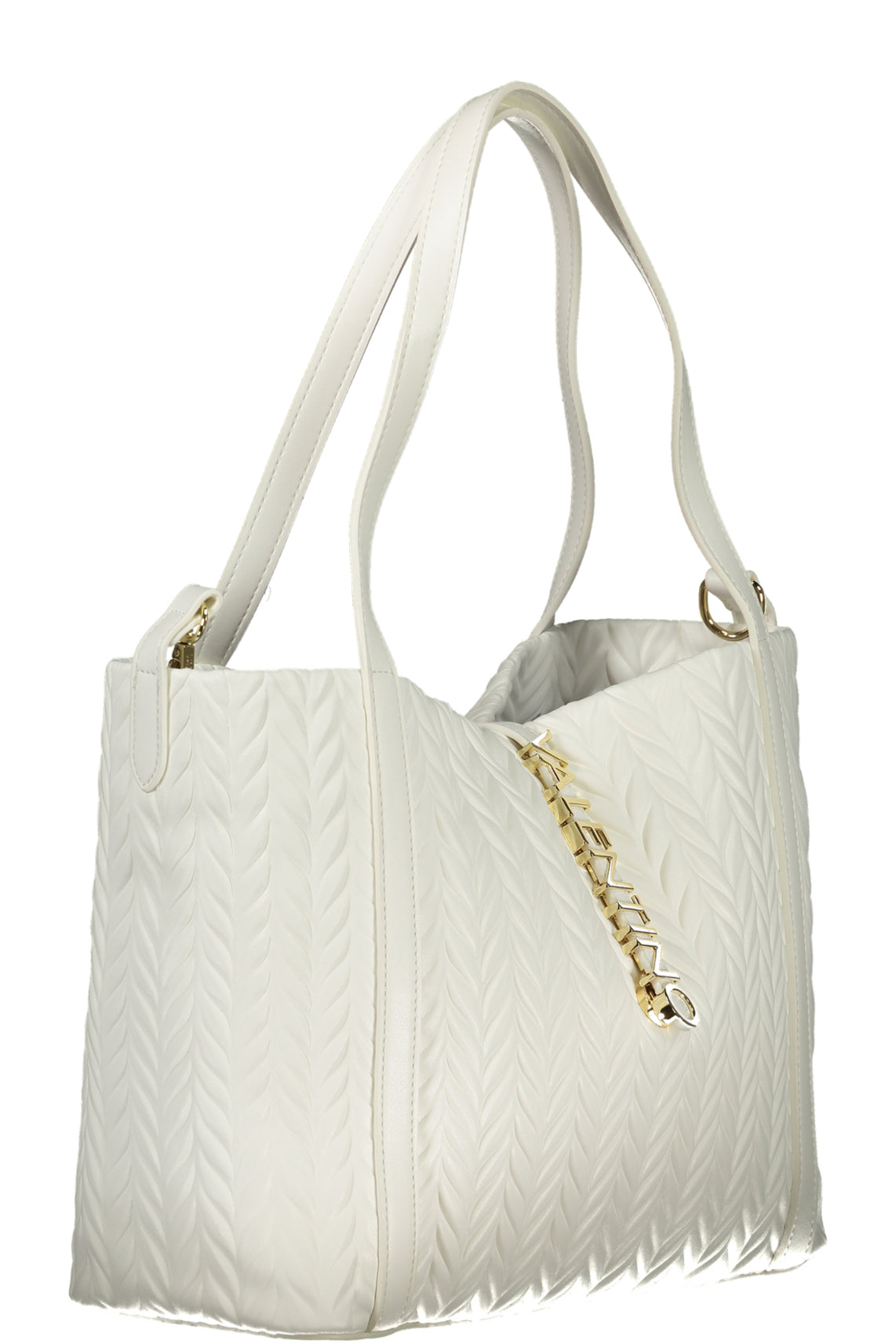 VALENTINO BAGS Bags White - VBS9AB01FANIARE