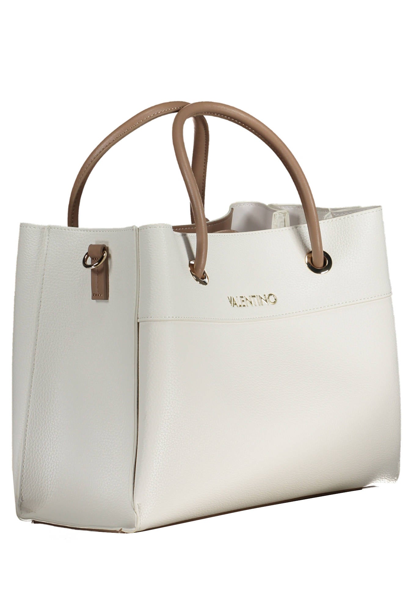Women's bag white