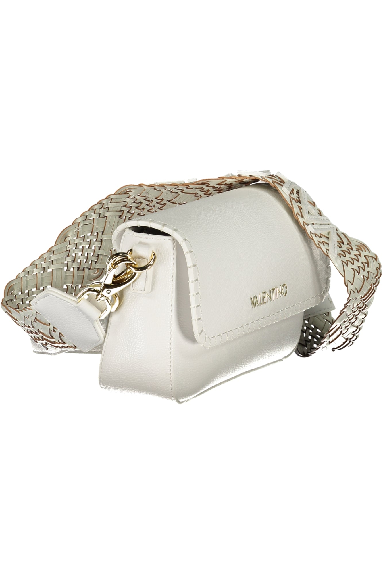 VALENTINO BAGS Bags White - VBS9W909ALEKSANDRA