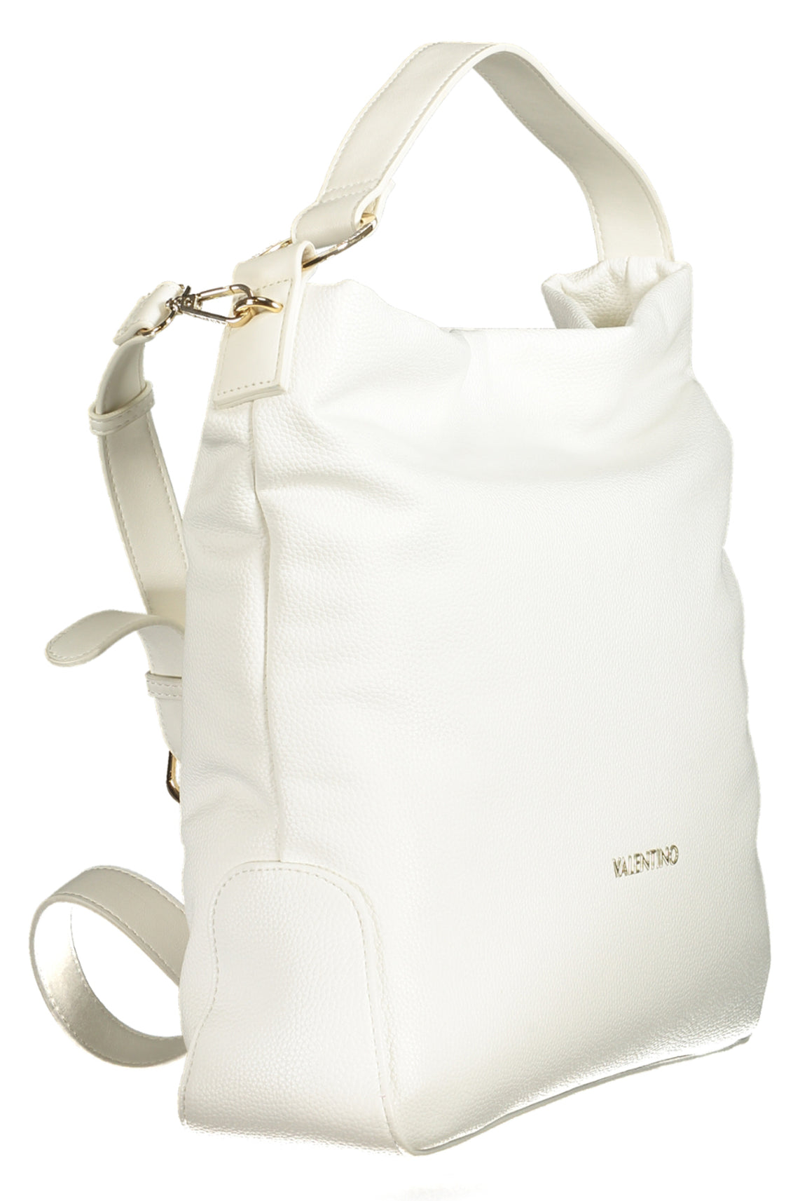 VALENTINO BAGS Bags White - VBS8NH07PEONIESRE
