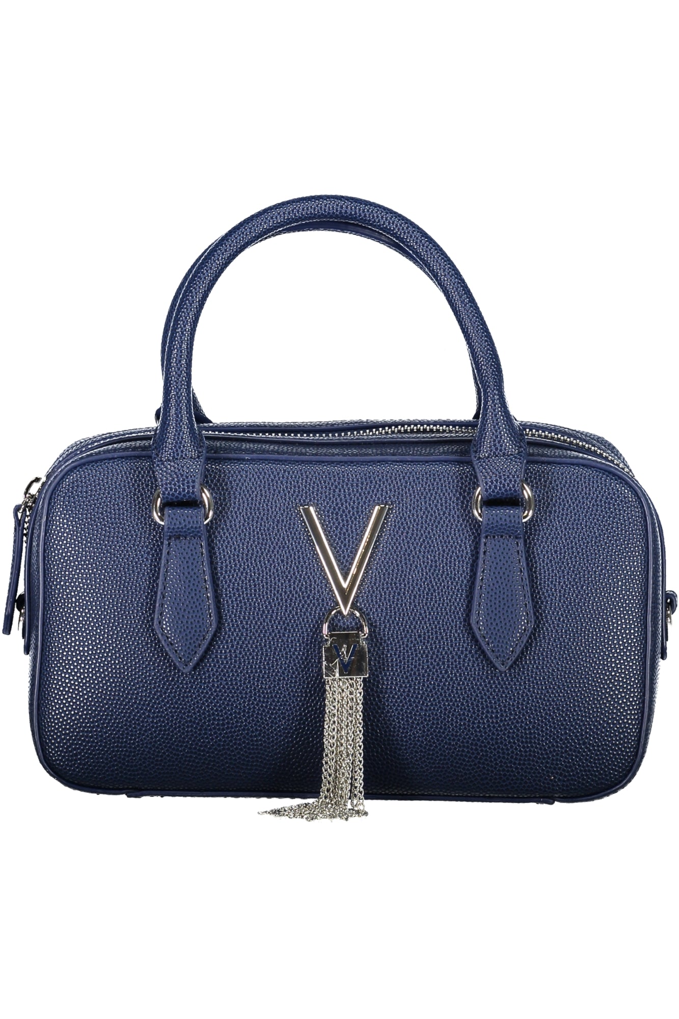 VALENTINO BAGS Bags Blue - VBS1R416GDIVINA