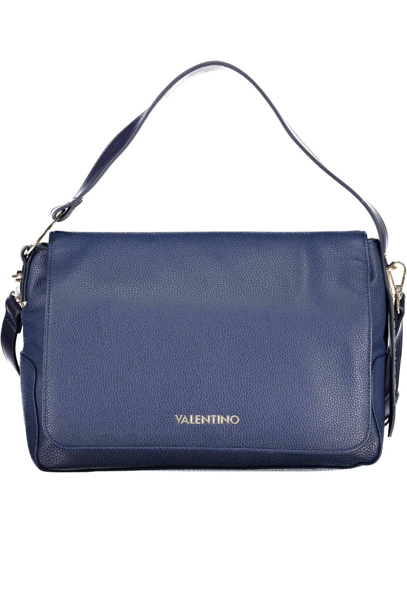 VALENTINO BAGS Bags Blue - VBS8NH37PEONIESRE