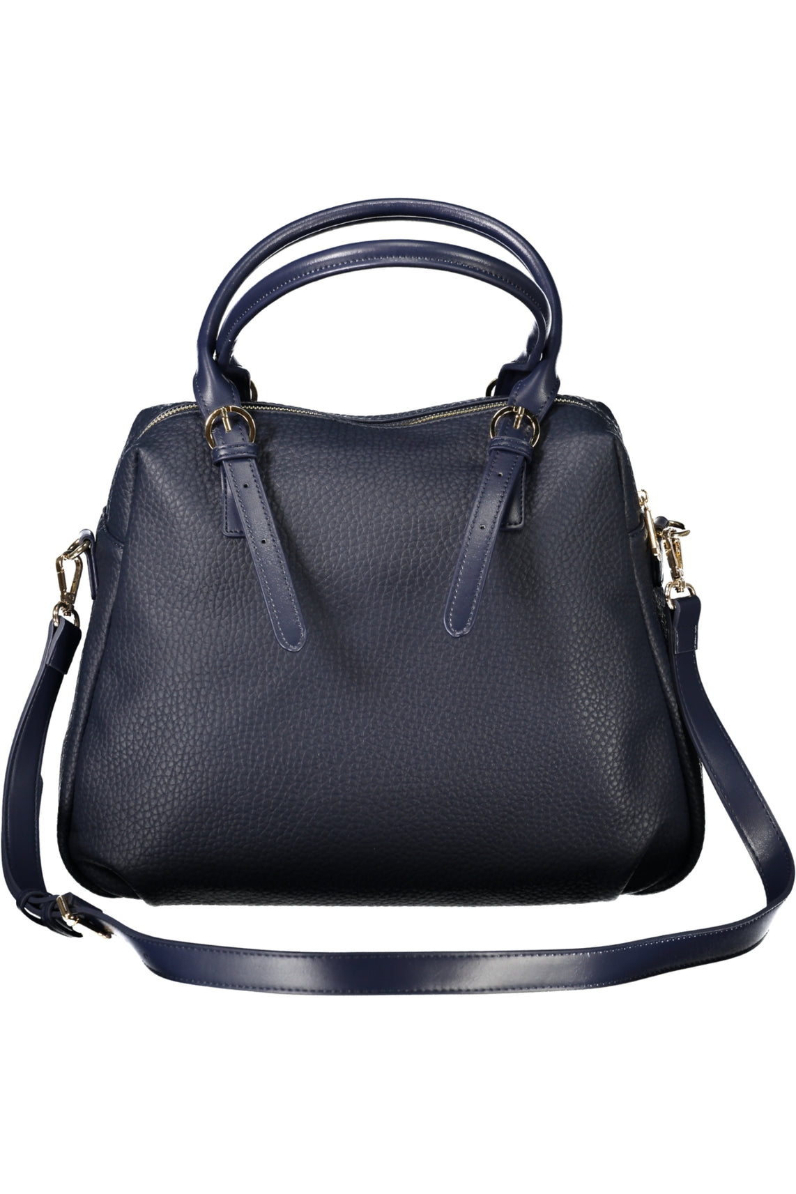 Borsa donna blu