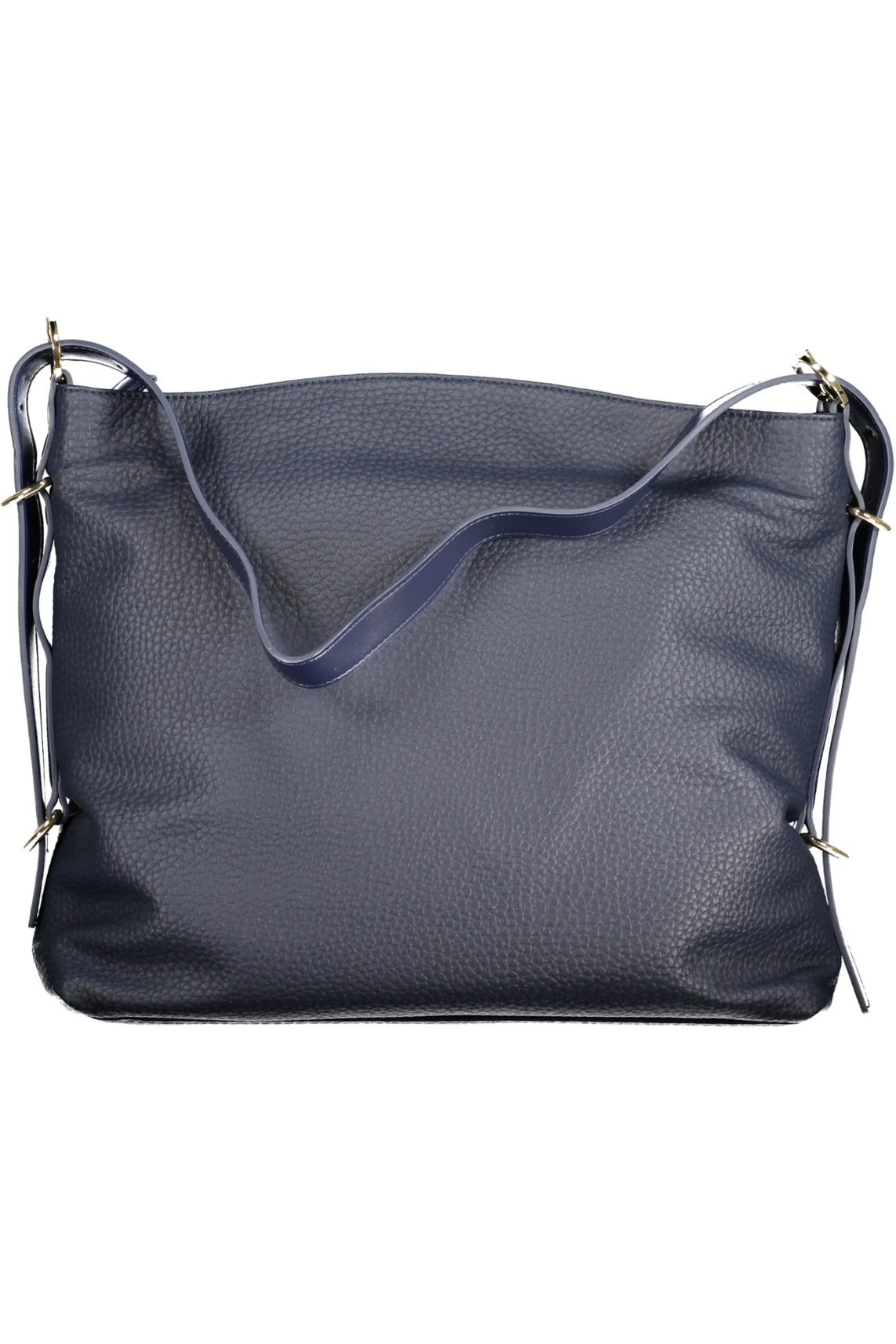 Borsa donna blu