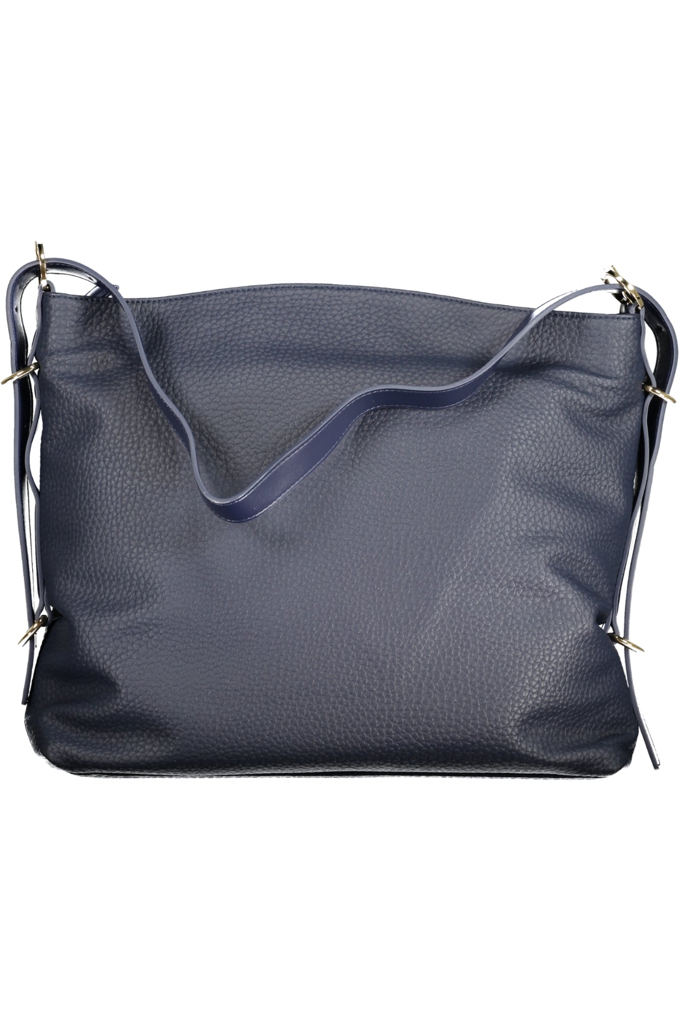 Borsa donna blu