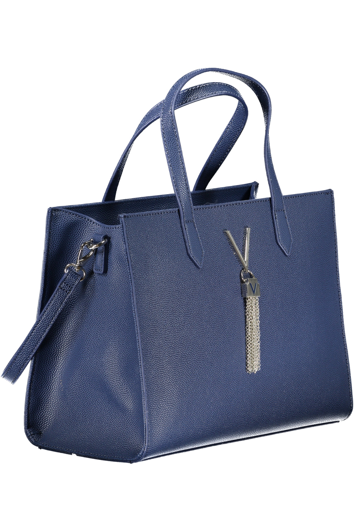 Borsa donna blu