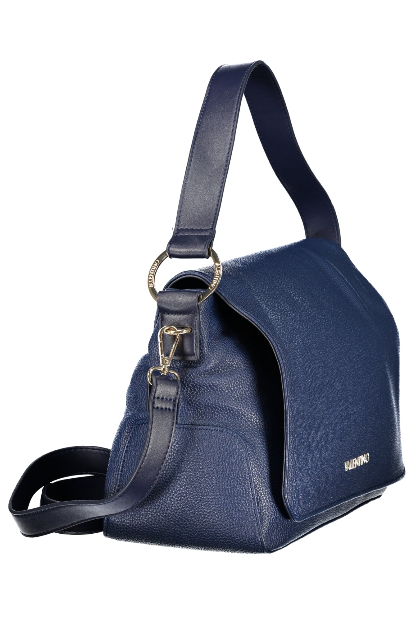 VALENTINO BAGS Bags Blue - VBS8NH37PEONIESRE