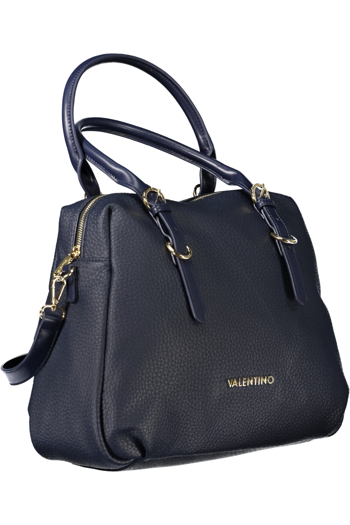 Borsa donna blu