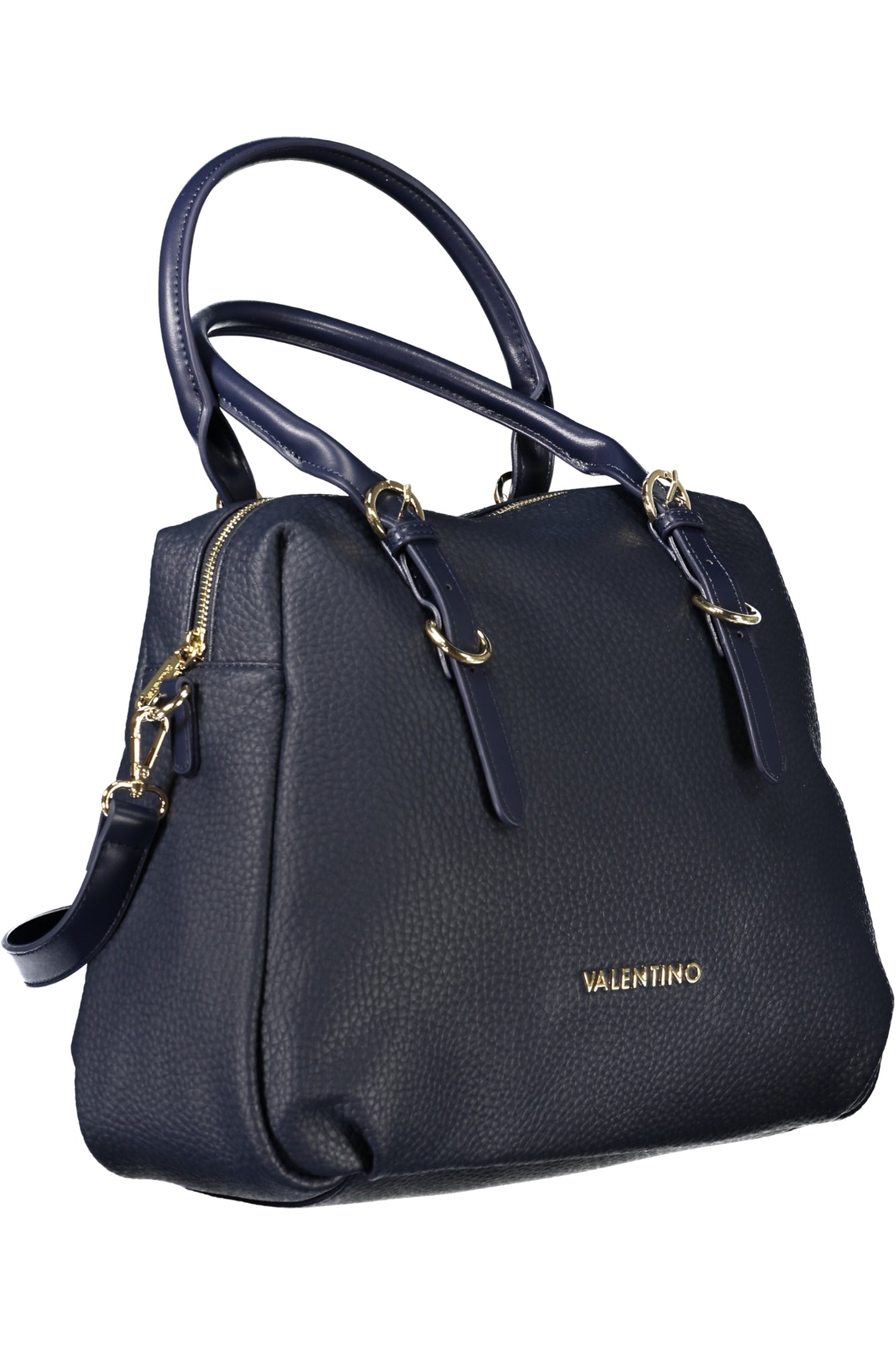 Borsa donna blu