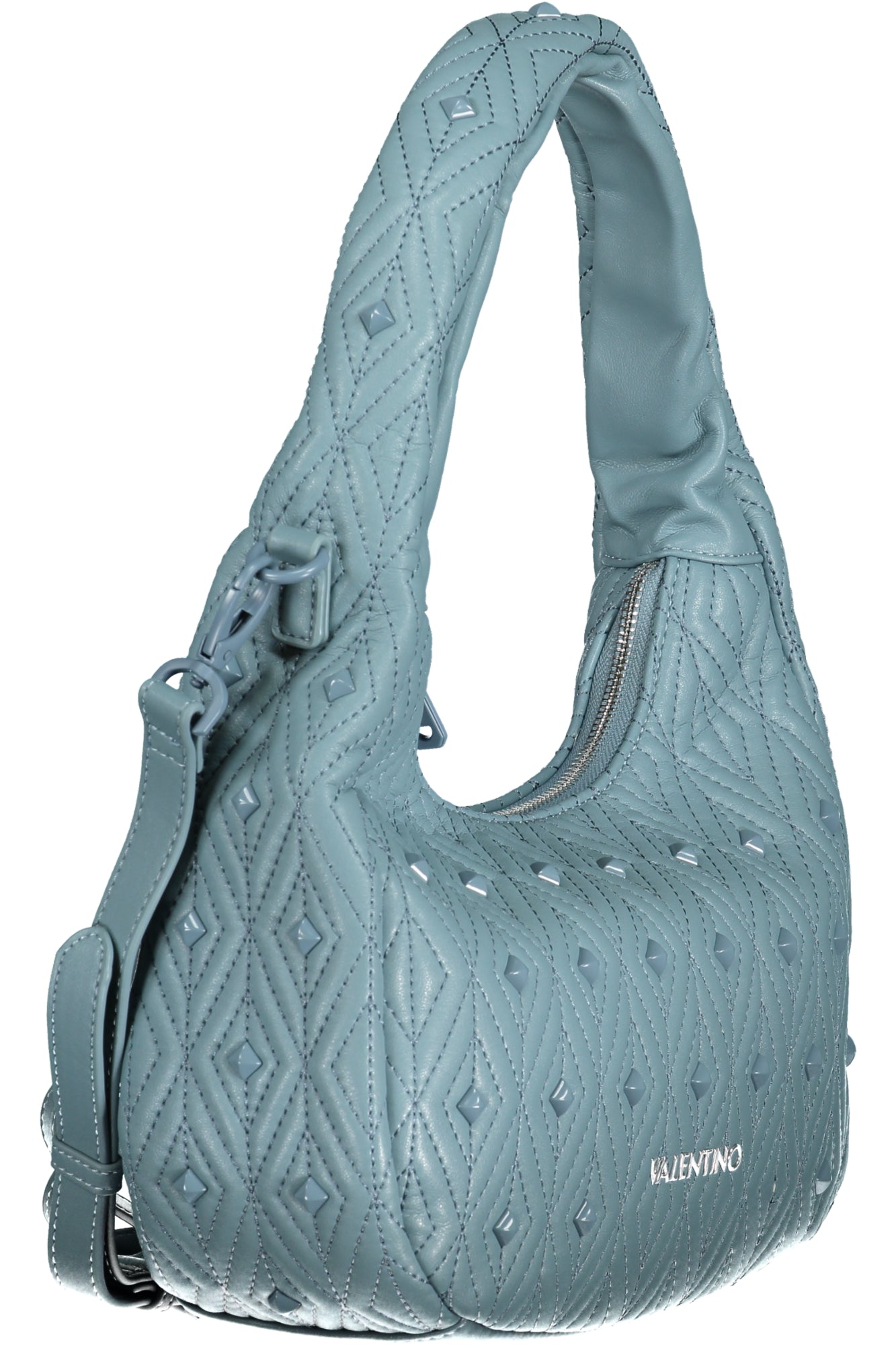 Borsa donna blu