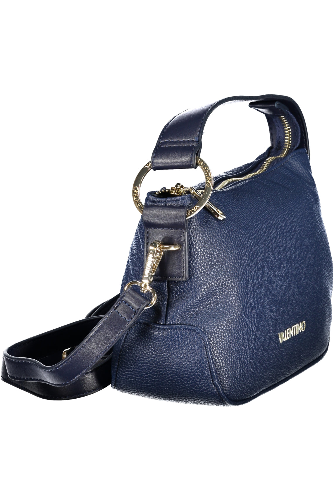 VALENTINO BAGS Bags Blue - VBS8NH13PEONIESRE
